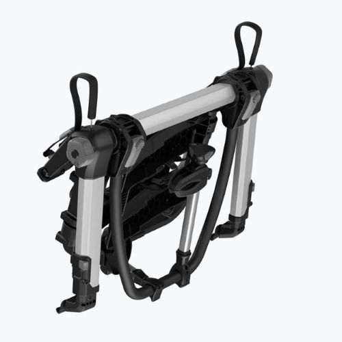 Bagażnik rowerowy Thule na tylną klapę Outway 2Bike Platform czarny 993001