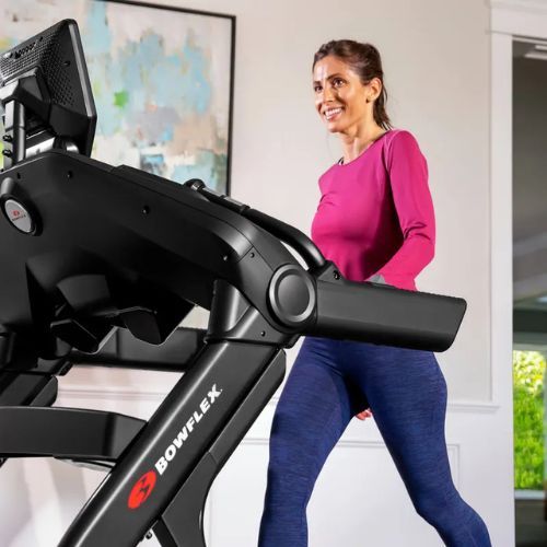 Bieżnia elektryczna Bowflex T25