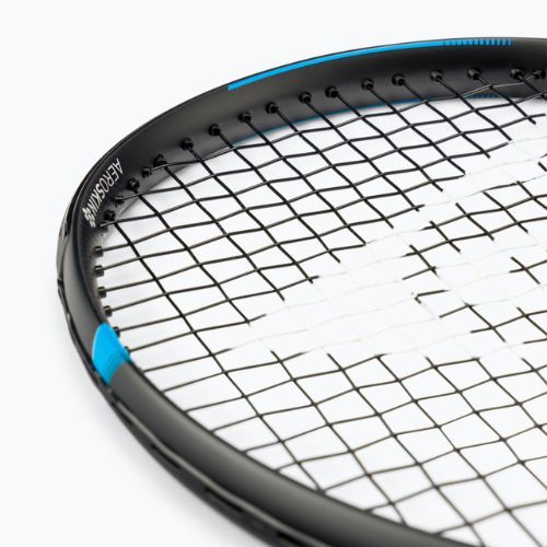 Rakieta tenisowa Dunlop Fx Team 285 czarna 10306258