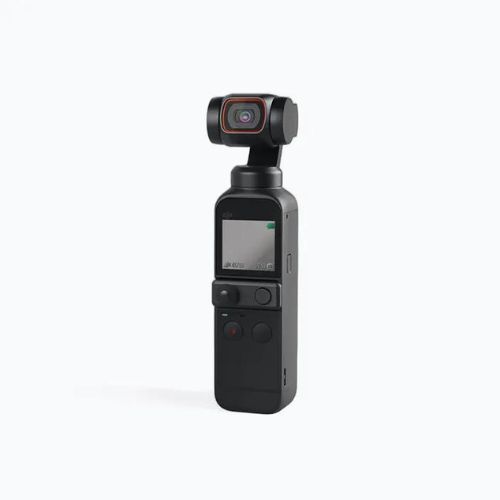 Kamera DJI Pocket 2 szara CP.OS.00000146.01