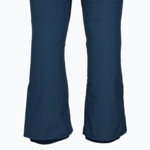 Spodnie snowboardowe dziecięce Quiksilver Estate insignia blue