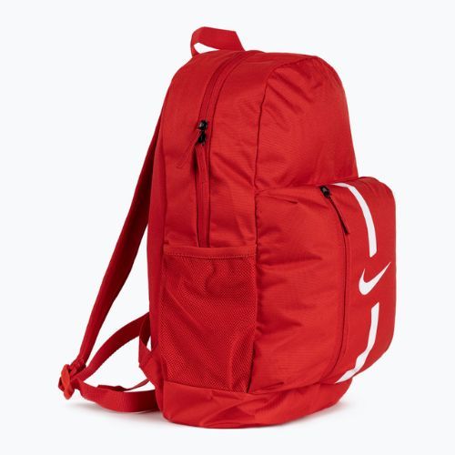 Plecak Nike Academy Team 22 l university red/black/white