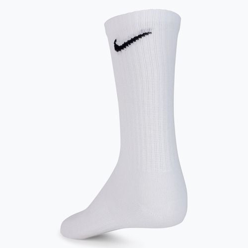 Skarpety Nike Everyday Lightweight Crew 3 pary white/black