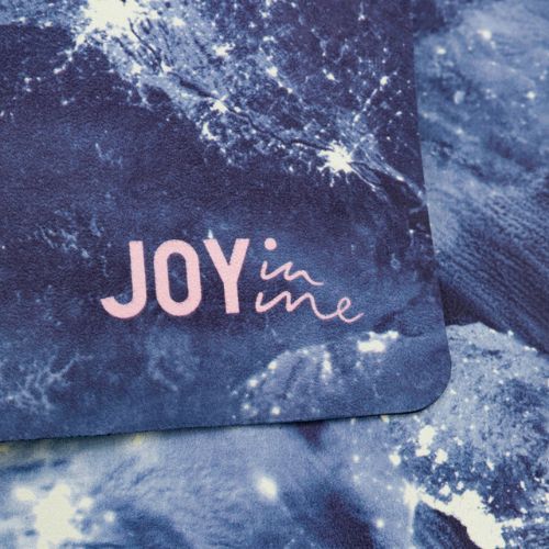 Mata do jogi JOYINME Flow 3 mm cosmic burst