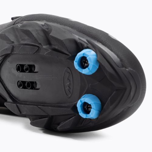Buty rowerowe MTB męskie Northwave Celsius XC ARC. GTX black