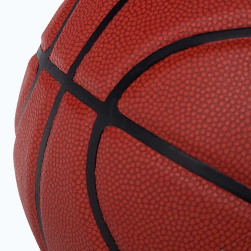 Piłka do koszykówki Spalding Platinum TF pomarańczowa rozmiar 7