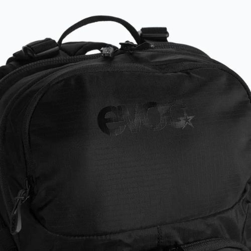 Plecak rowerowy EVOC Fr Trail E-Ride 20 l black