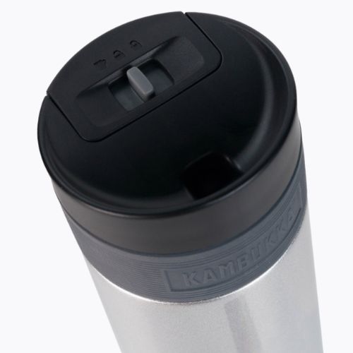 Kubek termiczny Kambukka Etna 500 ml silver