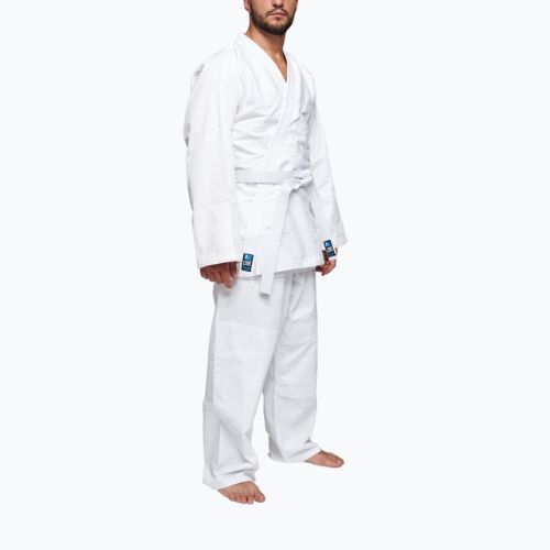 GI do Judo LEONE 1947 Judogi white
