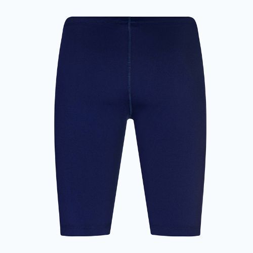 Jammery pływackie męskie Nike Hydrastrong Solid Jammer midnight navy