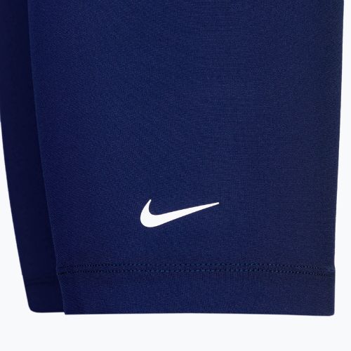 Jammery pływackie męskie Nike Hydrastrong Solid Jammer midnight navy