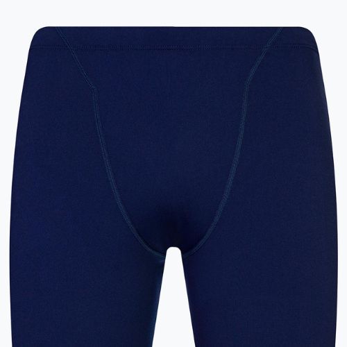Jammery pływackie męskie Nike Hydrastrong Solid Jammer midnight navy