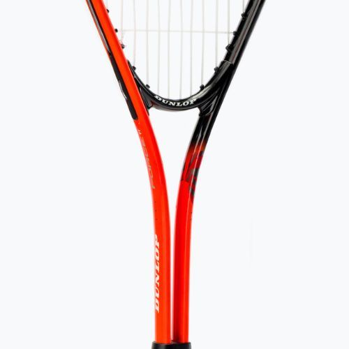 Rakieta do squasha Dunlop Sq Force Ti czarno-pomarańczowa 773195