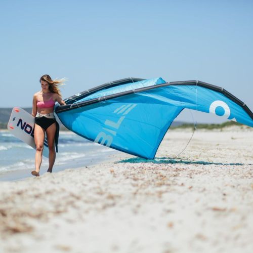 Latawiec kitesurfingowy Nobile The One