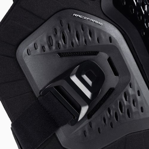 Buzer rowerowy męski Fox Racing Raceframe Impact black