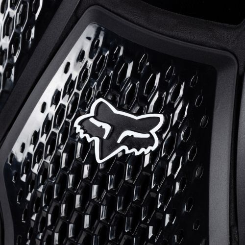 Buzer rowerowy męski Fox Racing Raceframe Impact black