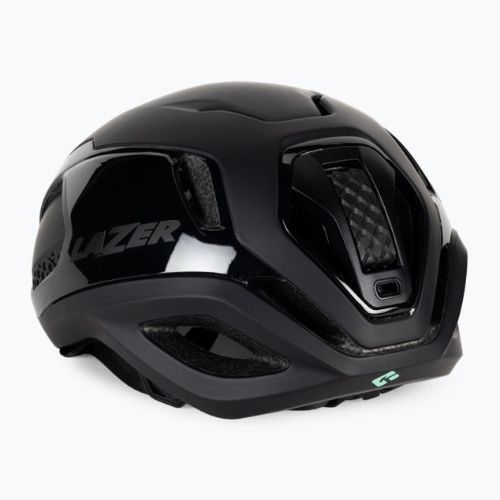 Kask rowerowy Lazer Vento KinetiCore matte black
