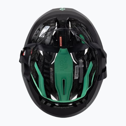 Kask rowerowy Lazer Vento KinetiCore matte white
