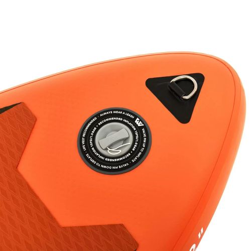 Deska SUP Aqua Marina Fusion 10'10" 2021