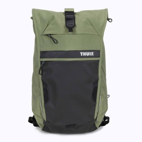 Plecak miejski Thule Paramount 18 l zielony 3204730