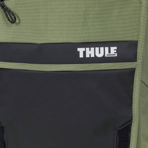 Plecak miejski Thule Paramount 18 l zielony 3204730