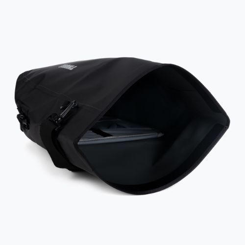 Sakwy rowerowe Thule Shield Pannier 2 x 13 l black
