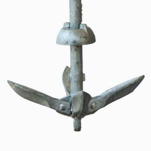 Kotwica do kajaka/SUP Aqua Marina Kayak Anchor Kit