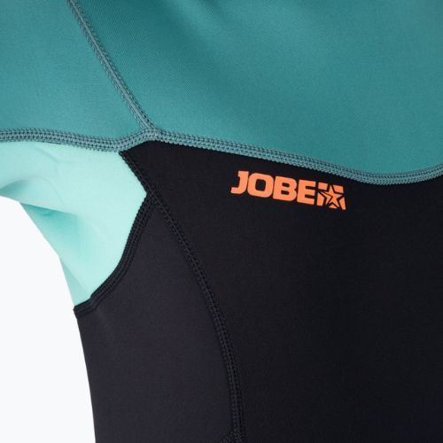 Pianka do pływania damska JOBE Sofia Fullsuit 3/2 mm teal
