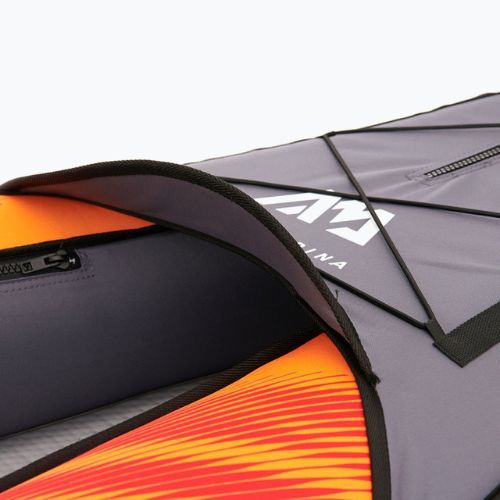 Kajak pompowany 2-osobowy Aqua Marina Memba Touring Kayak 12'10" 390 cm