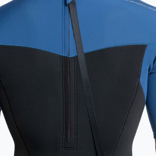 Pianka do pływania męska Quiksilver Everyday Session 2/2 mm Springsuit black/insignia