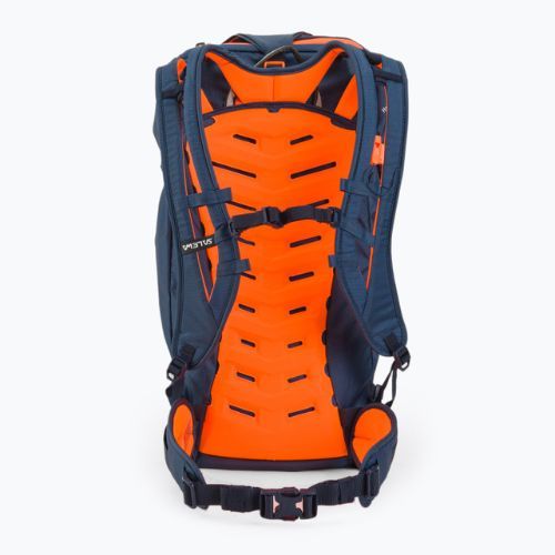 Plecak wspinaczkowy Salewa Ortles Wall 32 l dark denim