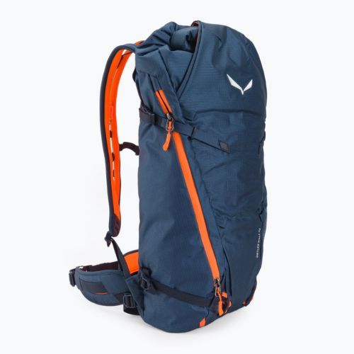 Plecak wspinaczkowy Salewa Ortles Wall 32 l dark denim