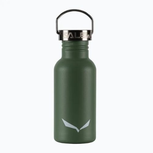 Butelka turystyczna Salewa Aurino BTL 500 ml duck green