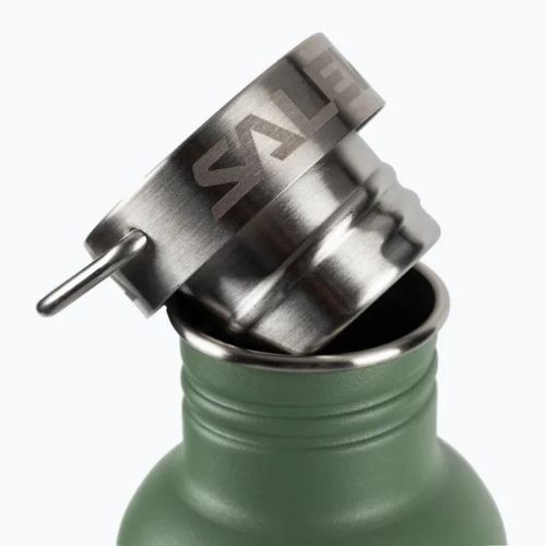Butelka turystyczna Salewa Aurino BTL 500 ml duck green