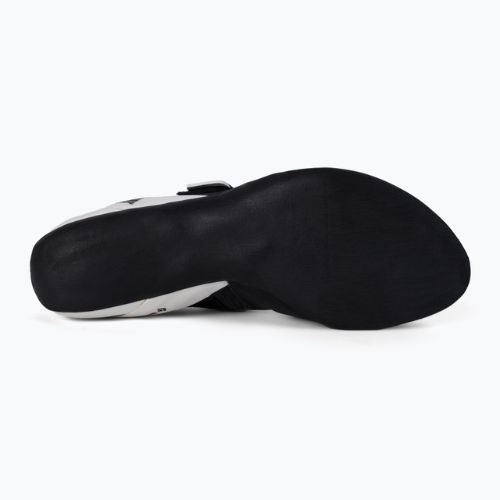 Buty wspinaczkowe męskie Black Diamond Momentum Climbing white/black