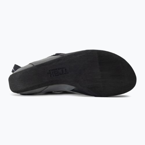 Buty wspinaczkowe męskie Evolv Defy grey/ black