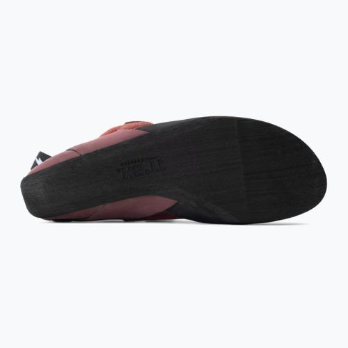 Buty wspinaczkowe męskie Evolv Elektra grey/merlot