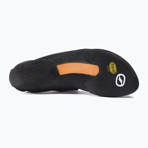 Buty wspinaczkowe SCARPA Drago yellow
