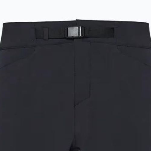 Spodenki rowerowe męskie Oakley Drop In MTB blackout