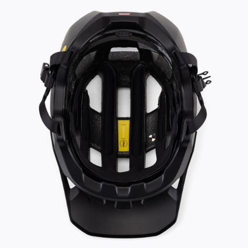 Kask rowerowy POC Kortal Race MIPS uranium black matt/hydrogen white