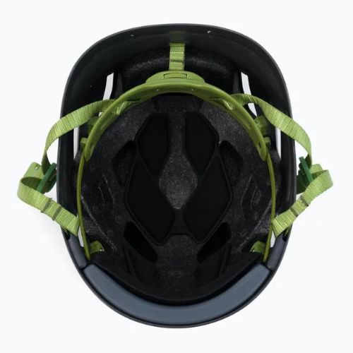 Kask wspinaczkowy Black Diamond Half Dome slate