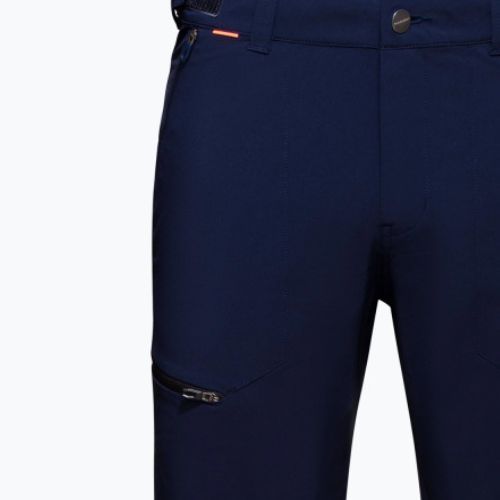 Spodenki trekkingowe męskie Mammut Runbold marine