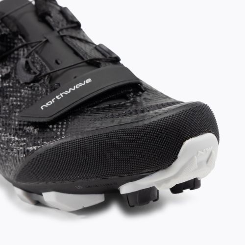 Buty rowerowe MTB męskie Northwave Razer 2 black