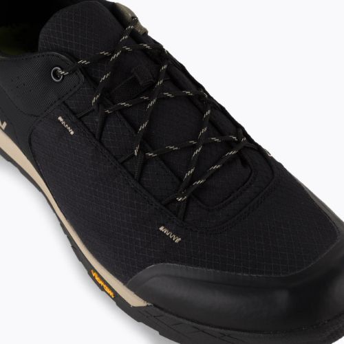Buty rowerowe MTB męskie Northwave Rockit black/forest