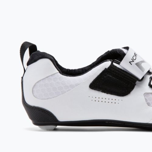 Buty szosowe męskie Northwave Tribute 2 white