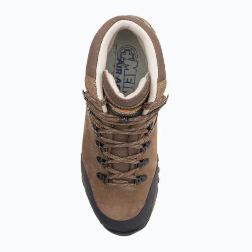 Buty trekkingowe damskie Meindl Jersey Lady PRO brown