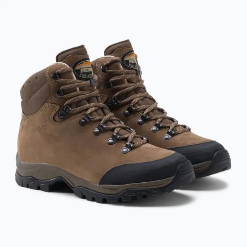 Buty trekkingowe damskie Meindl Jersey Lady PRO brown