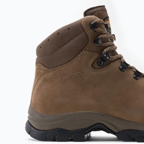 Buty trekkingowe damskie Meindl Jersey Lady PRO brown