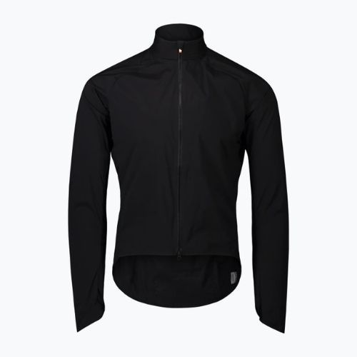 Kurtka rowerowa męska POC Pure-Lite Splash uranium black
