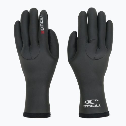 Rękawice neoprenowe O'Neill Epic 3 mm Single Lined black
